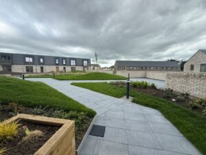 Flat Bell Brae in St Andrews