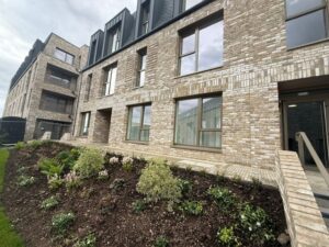 Flat Bell Brae in St Andrews