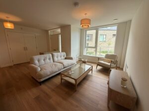Flat Bell Brae in St Andrews