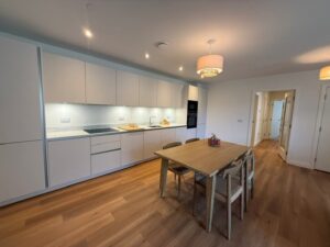 Flat Bell Brae in St Andrews