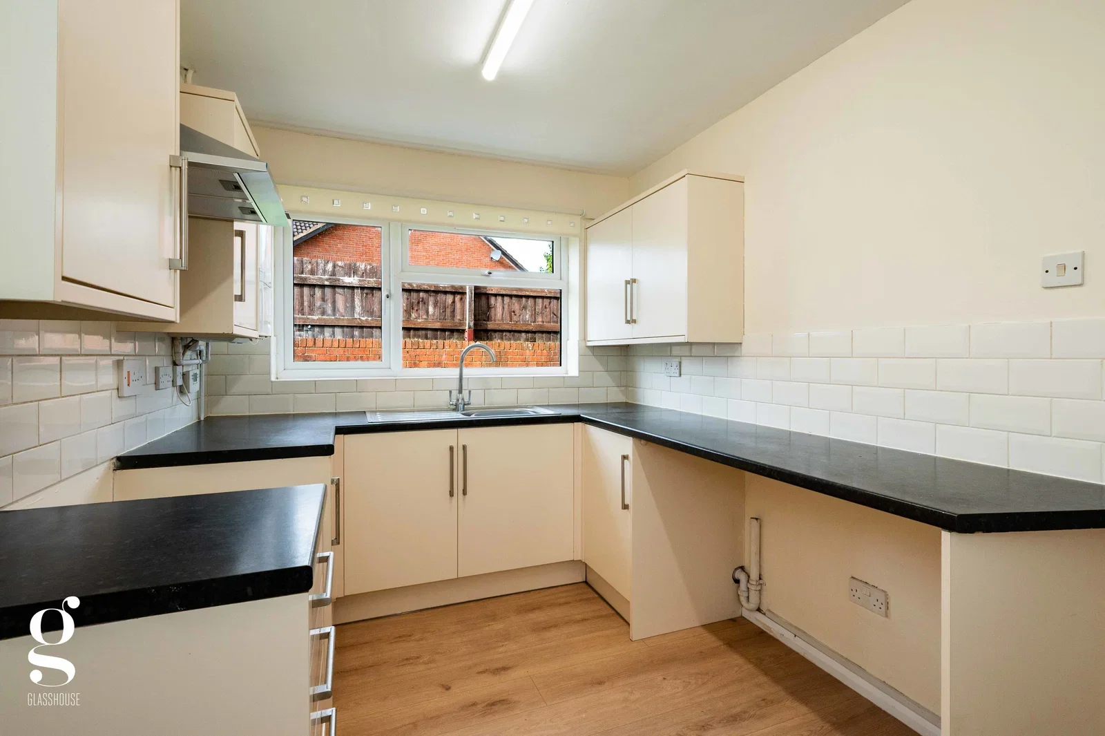 House Cherry Tree Close in Bromyard