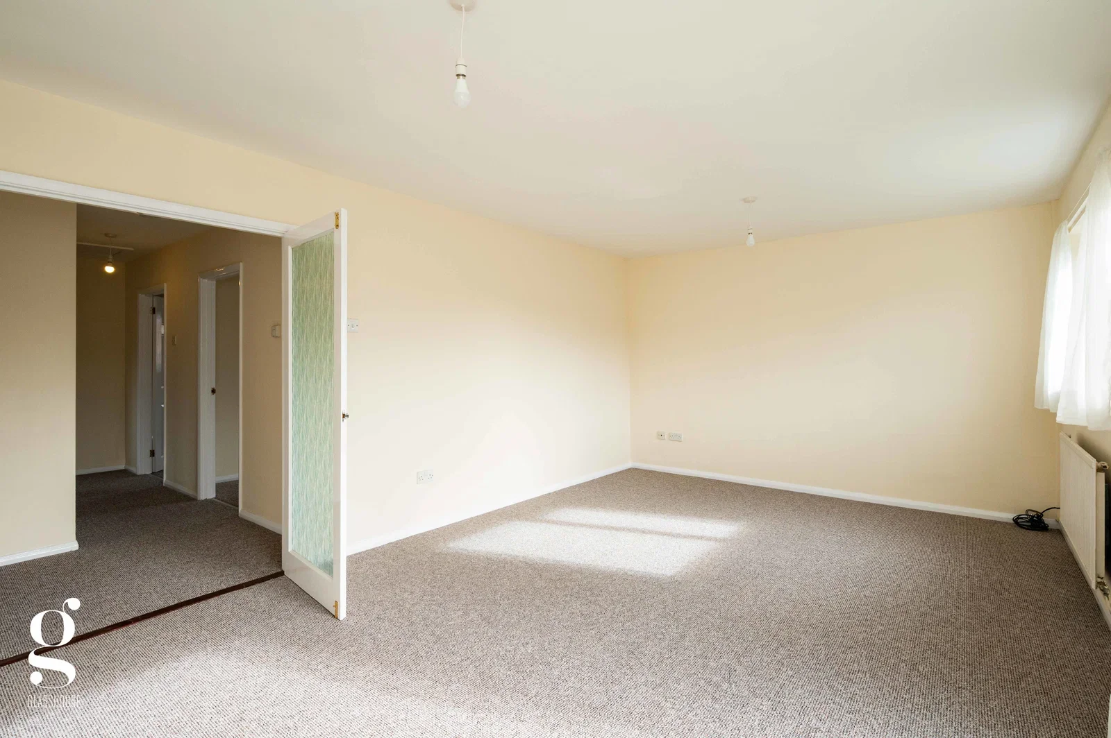 House Cherry Tree Close in Bromyard
