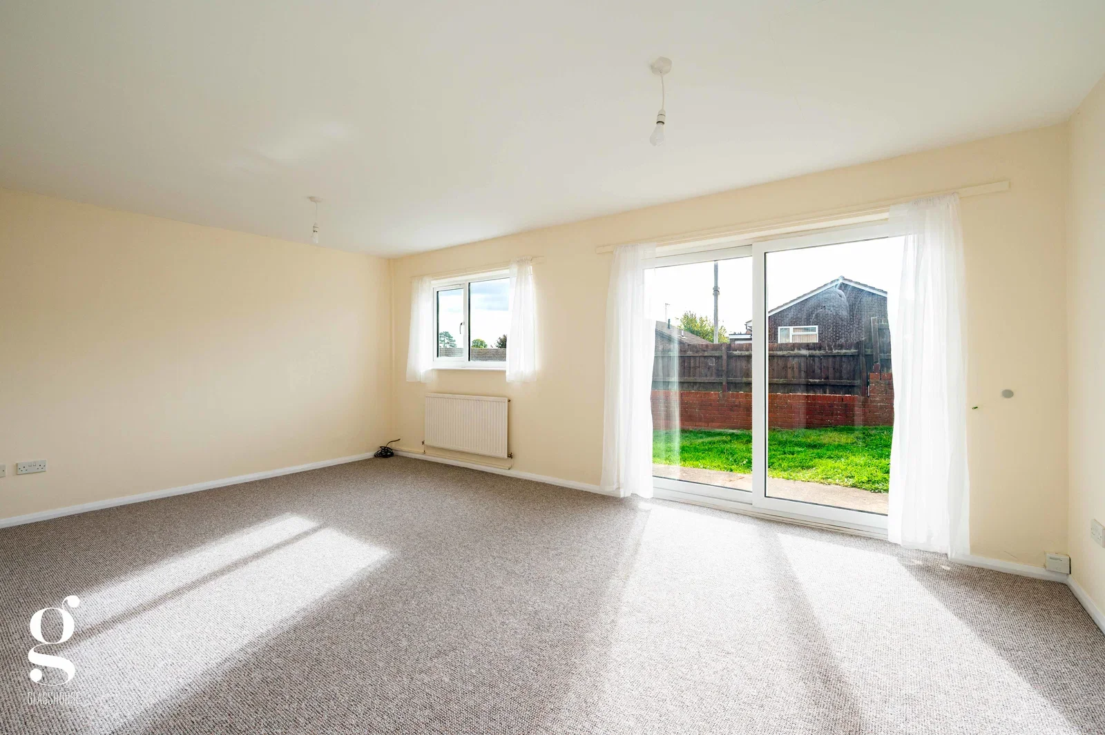 House Cherry Tree Close in Bromyard