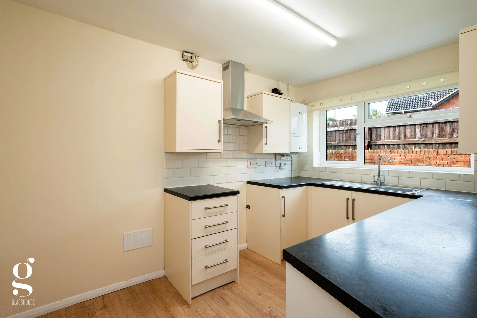 House Cherry Tree Close in Bromyard