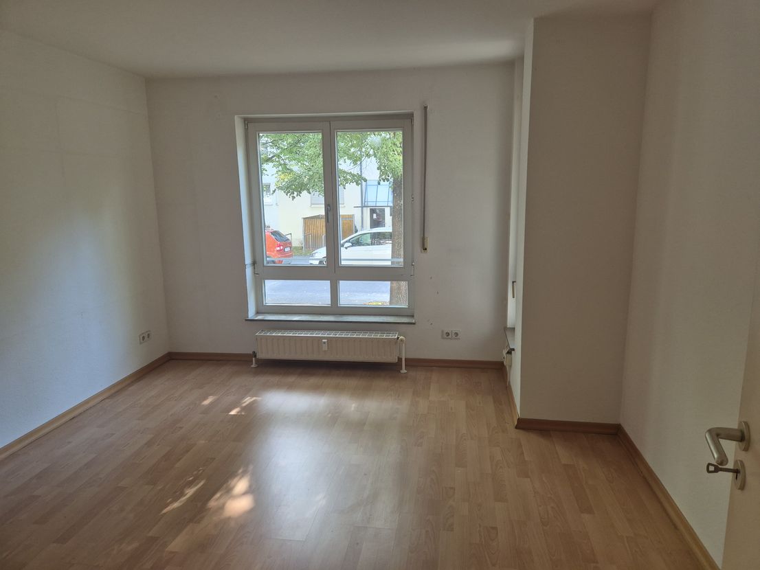Wohnung Kamelienweg in Dresden