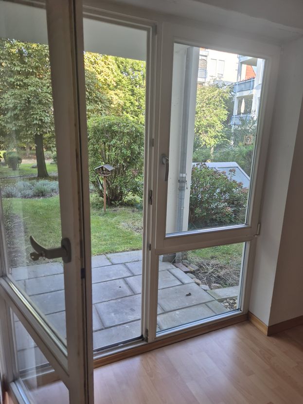 Wohnung Kamelienweg in Dresden