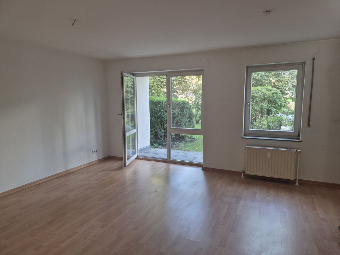 Wohnung Kamelienweg in Dresden