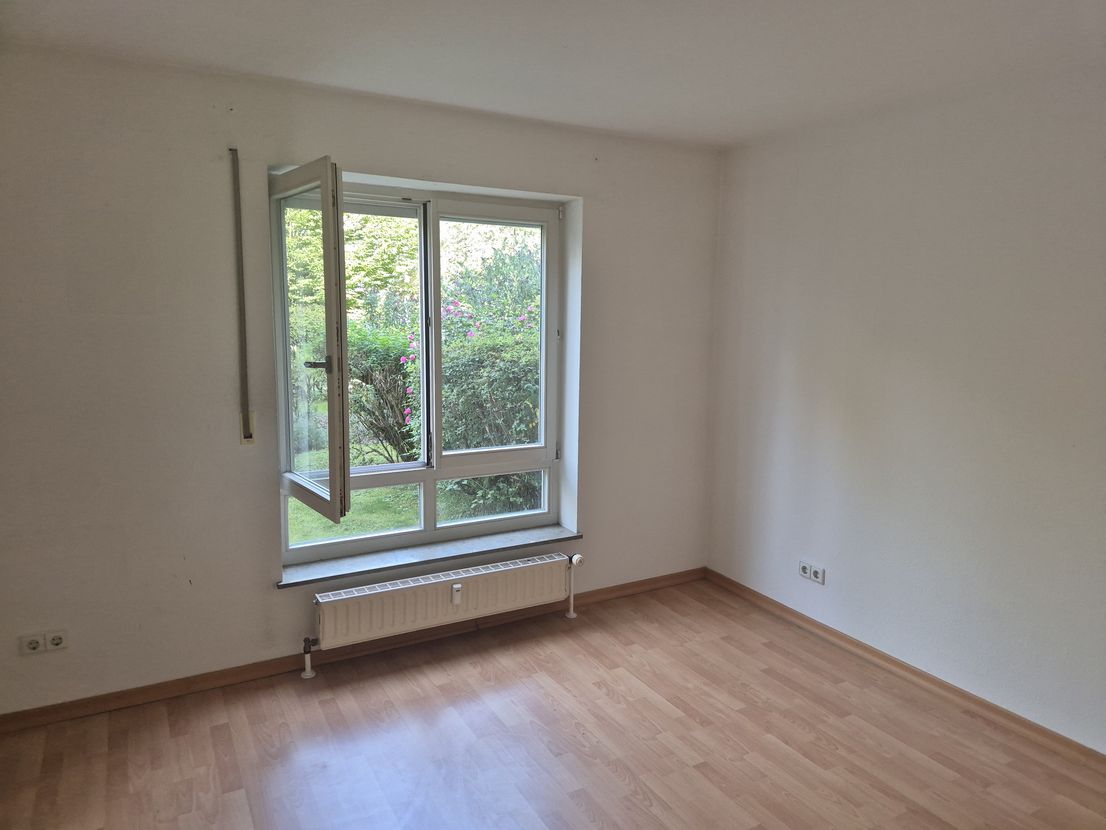 Wohnung Kamelienweg in Dresden