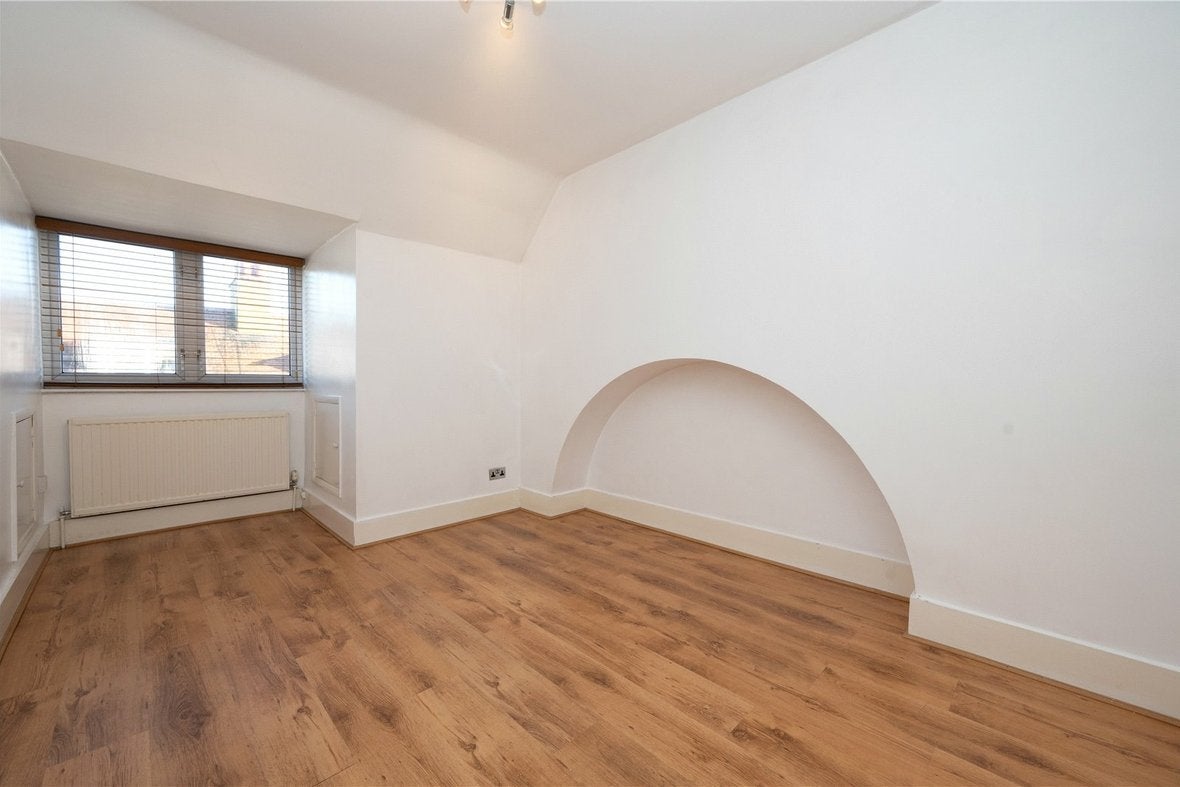 Flat Catherine Street in St Albans