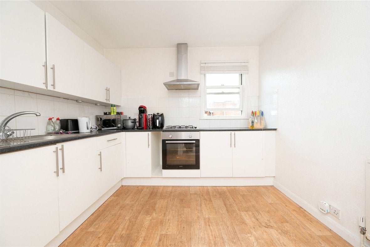 Flat Catherine Street in St Albans