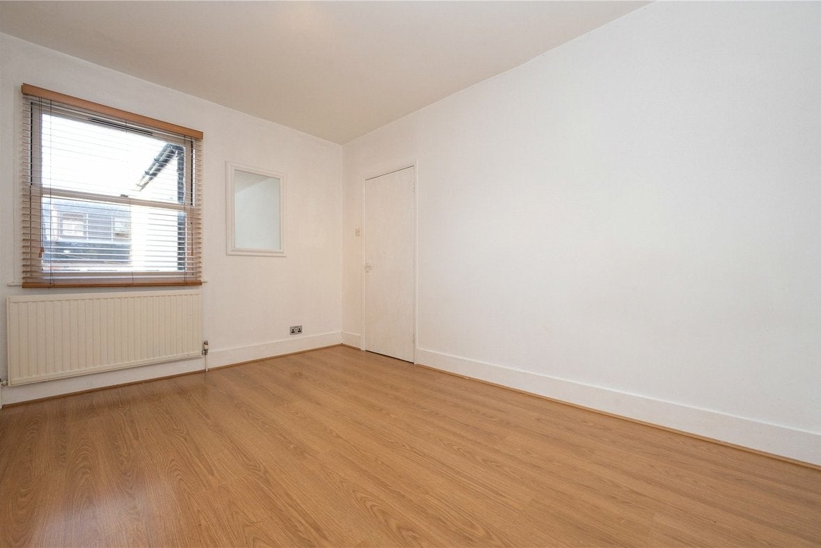 Flat Catherine Street in St Albans