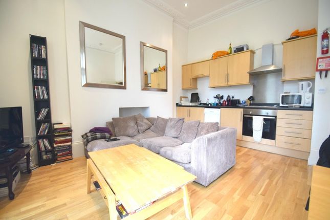Flat Old Brompton Road in Greater London