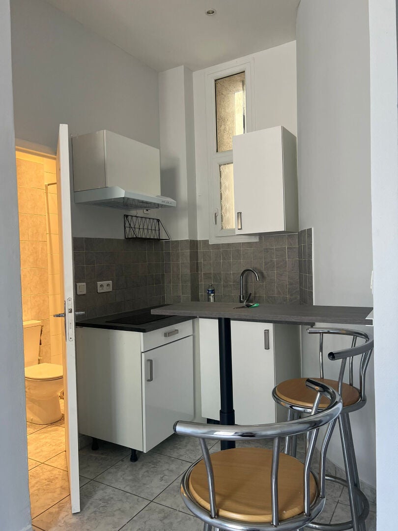 Appartement Rue Hugède à Joinville-le-Pont