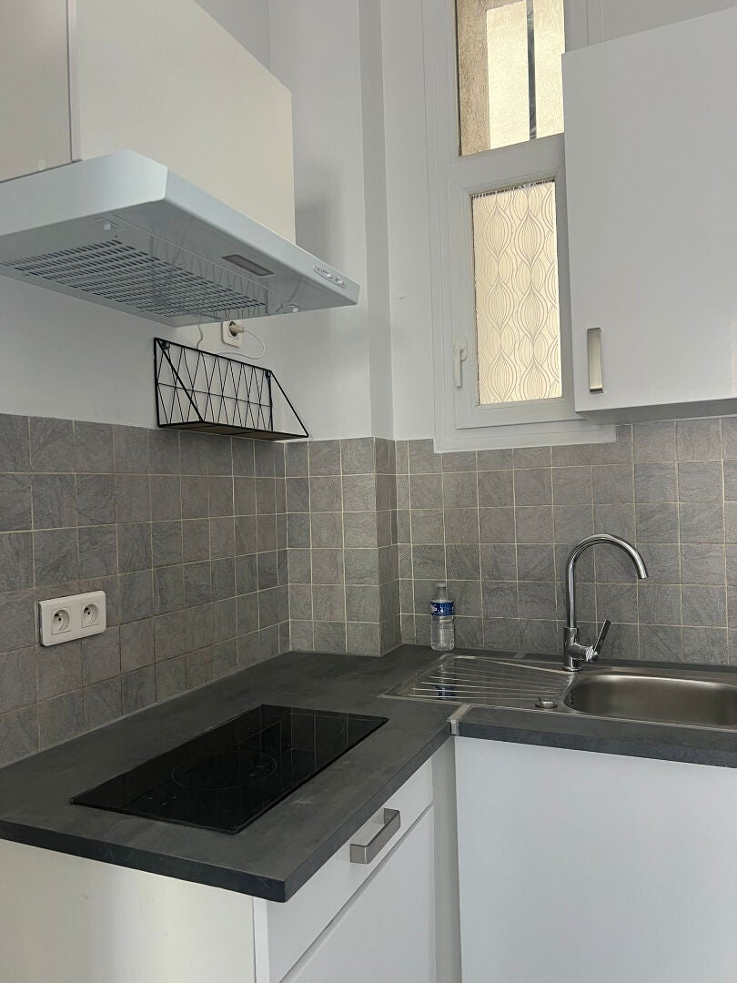 Appartement Rue Hugède à Joinville-le-Pont