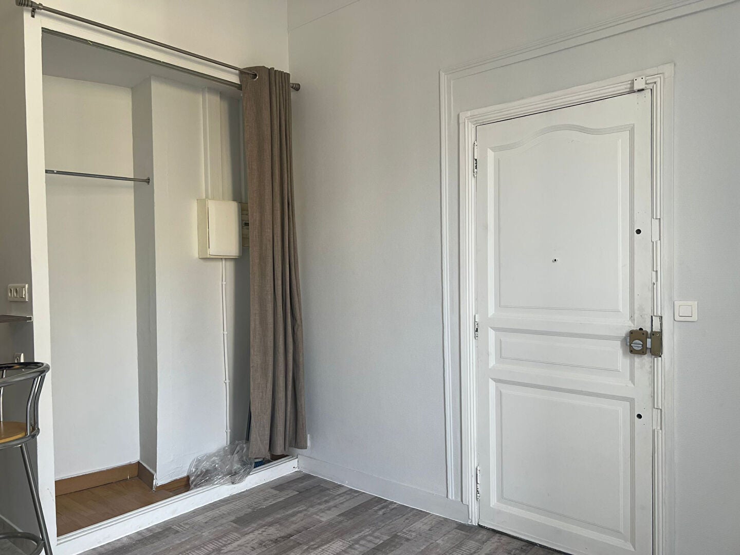 Appartement Rue Hugède à Joinville-le-Pont