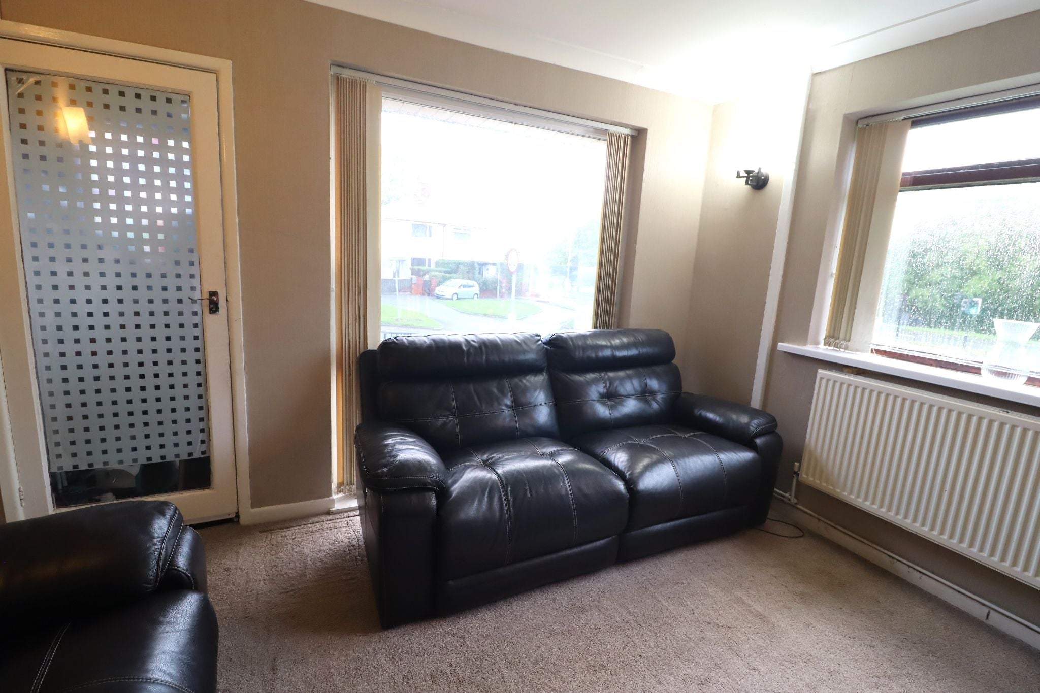 House Hazelwood Close in Blackburn