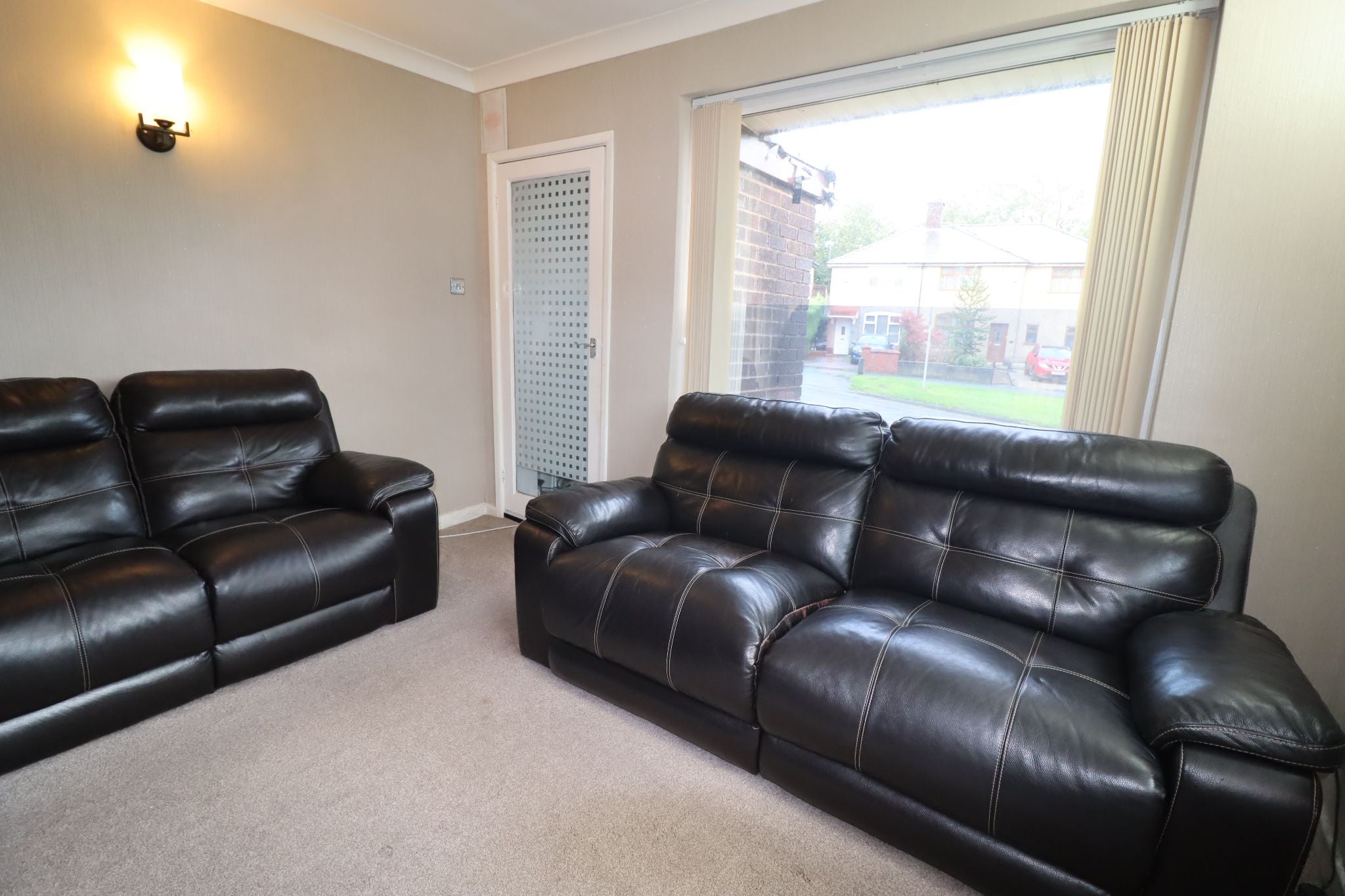 House Hazelwood Close in Blackburn