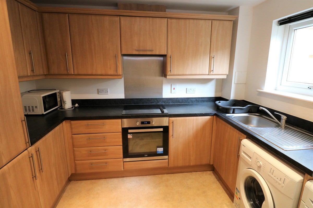 Flat Caelum Drive in Colchester