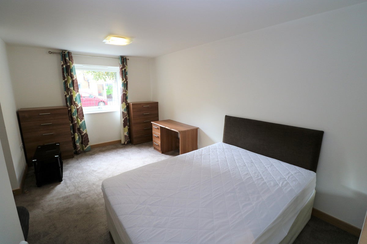 Flat Caelum Drive in Colchester
