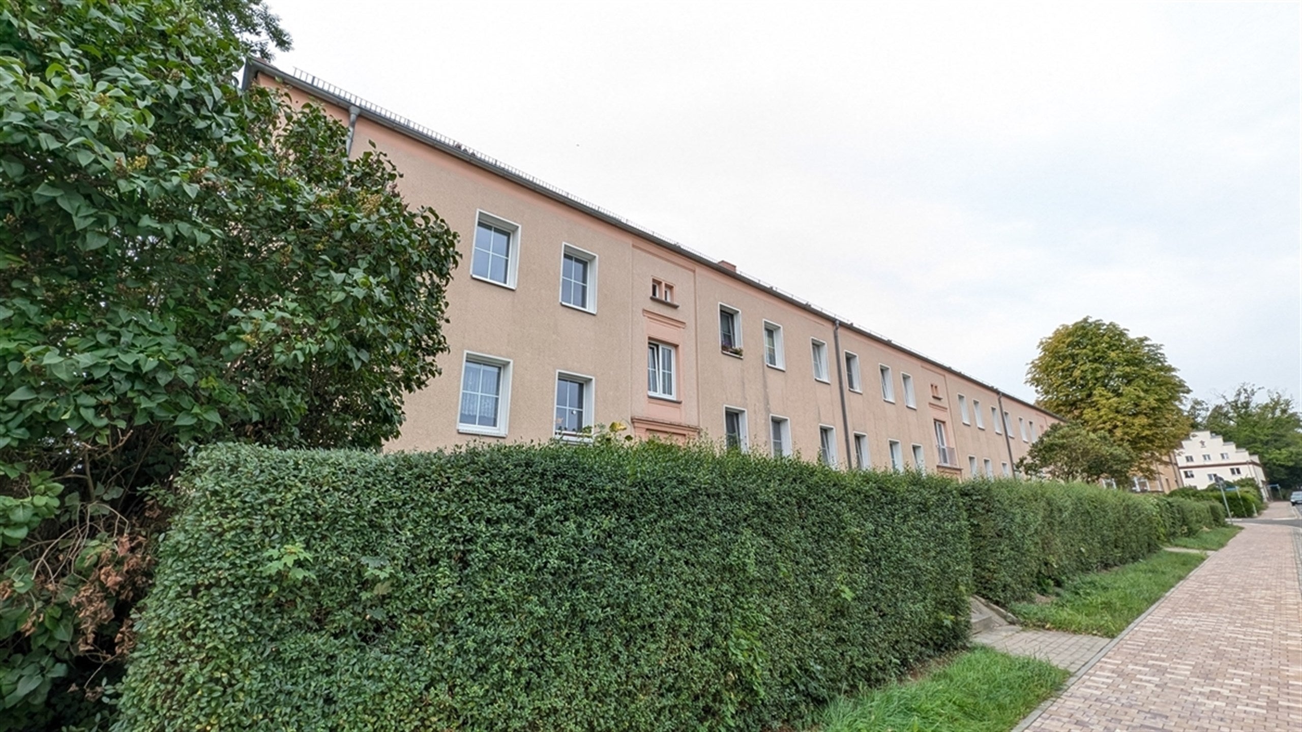 Wohnung Johann-Sebastian-Bach-Weg in Spremberg