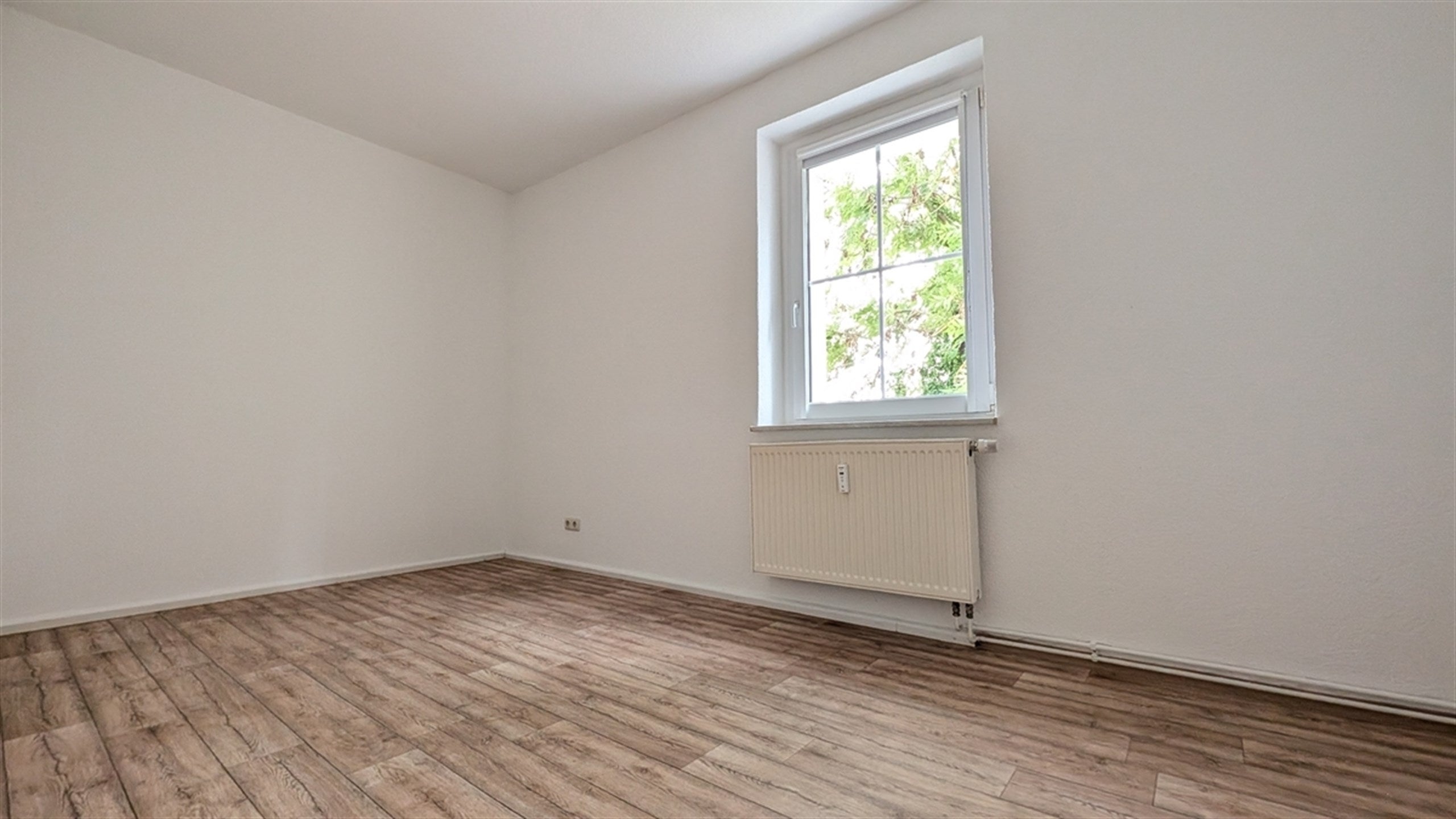 Wohnung Johann-Sebastian-Bach-Weg in Spremberg