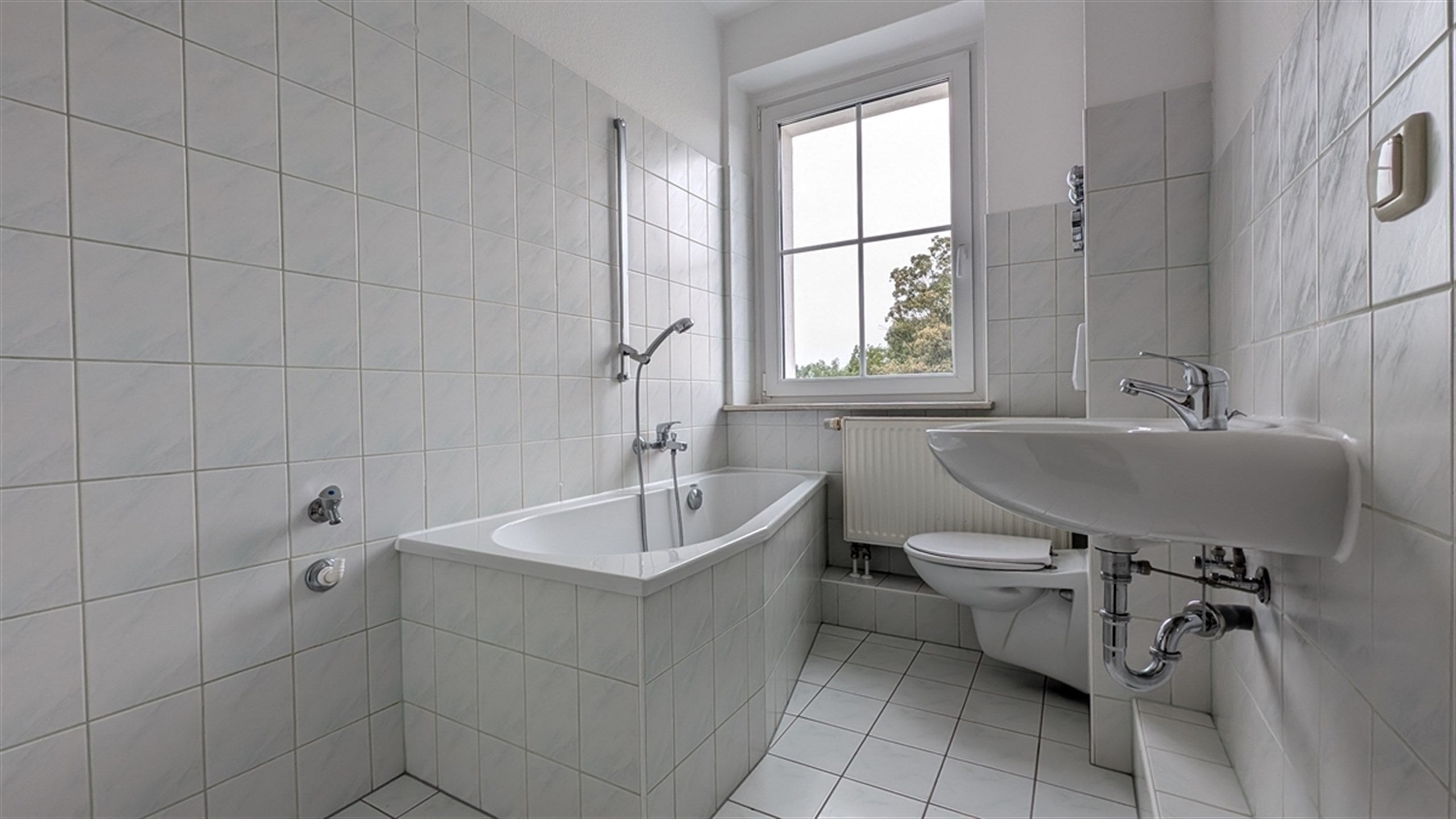 Wohnung Johann-Sebastian-Bach-Weg in Spremberg