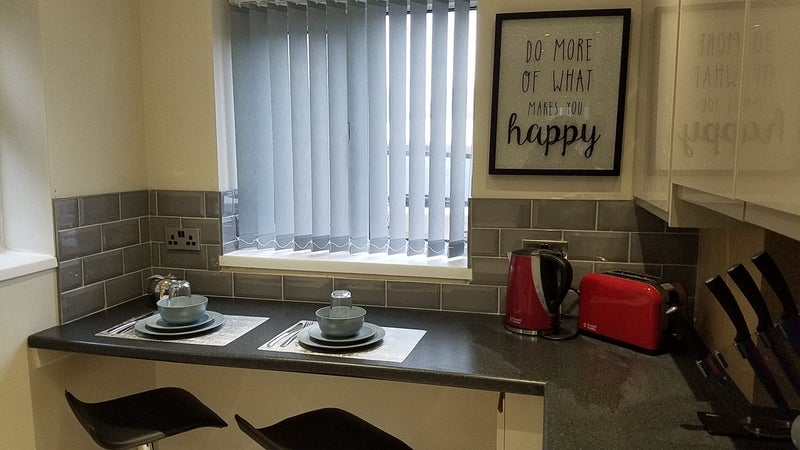 Room Hermitage Road in Charnwood