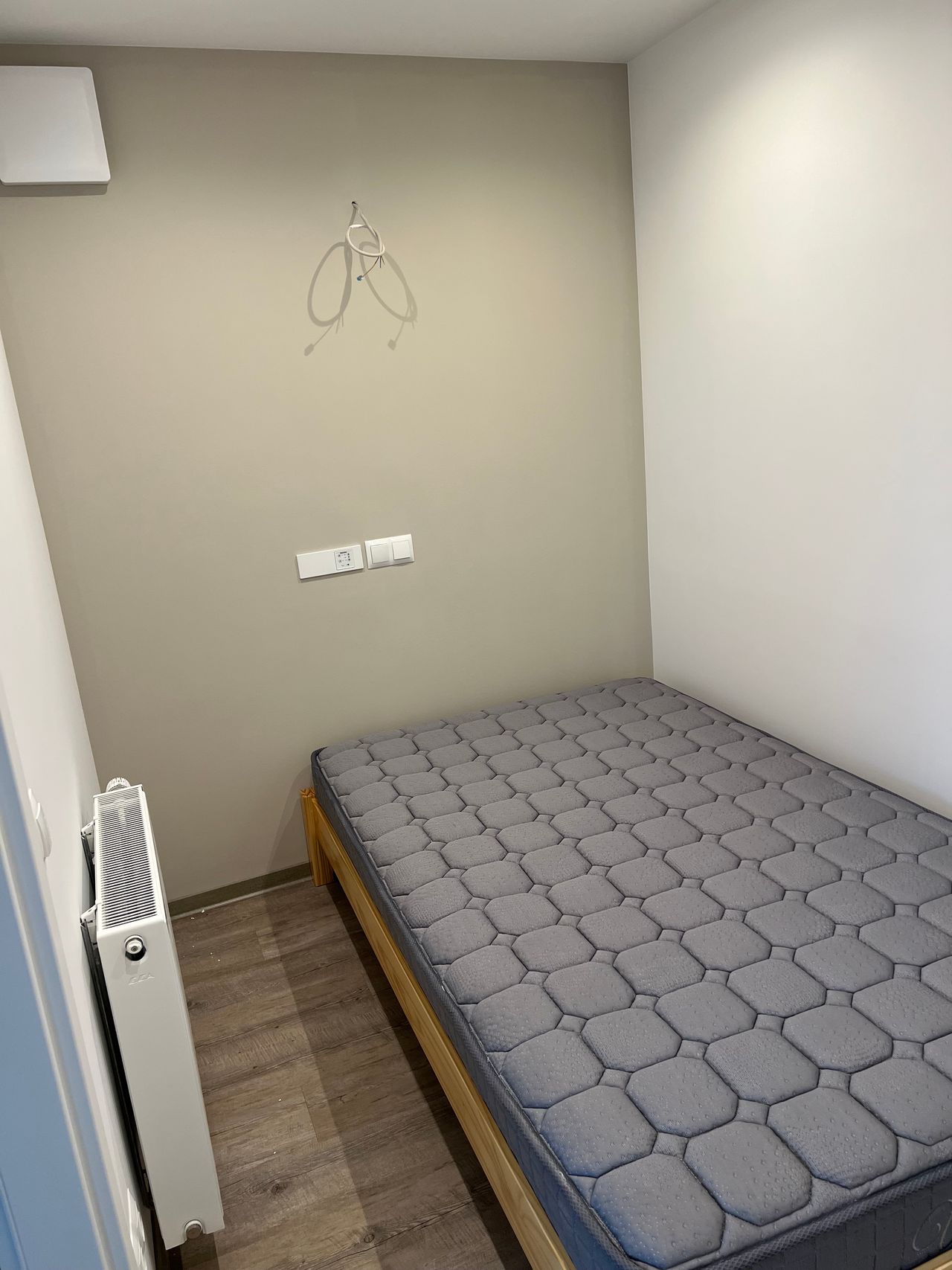 Wohnung Karnapp in Hamburg