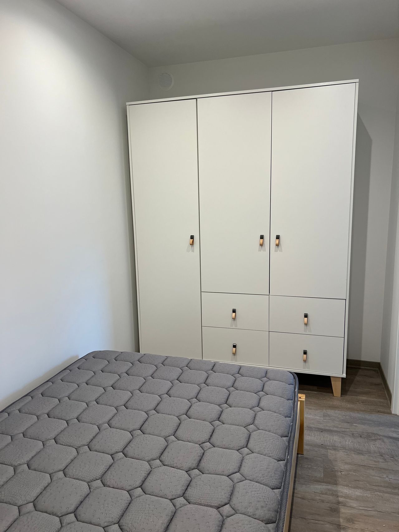 Wohnung Karnapp in Hamburg