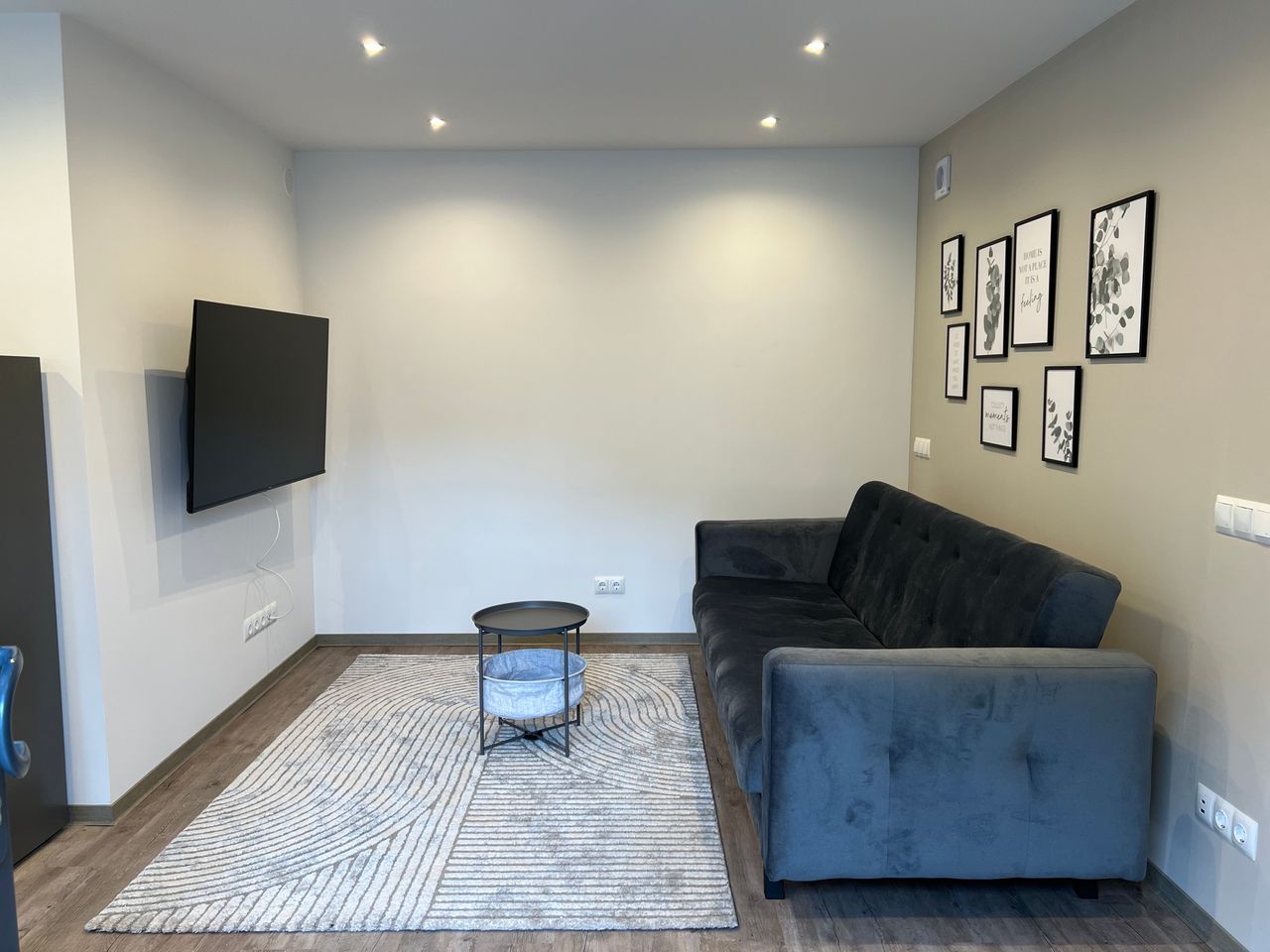 Wohnung Karnapp in Hamburg