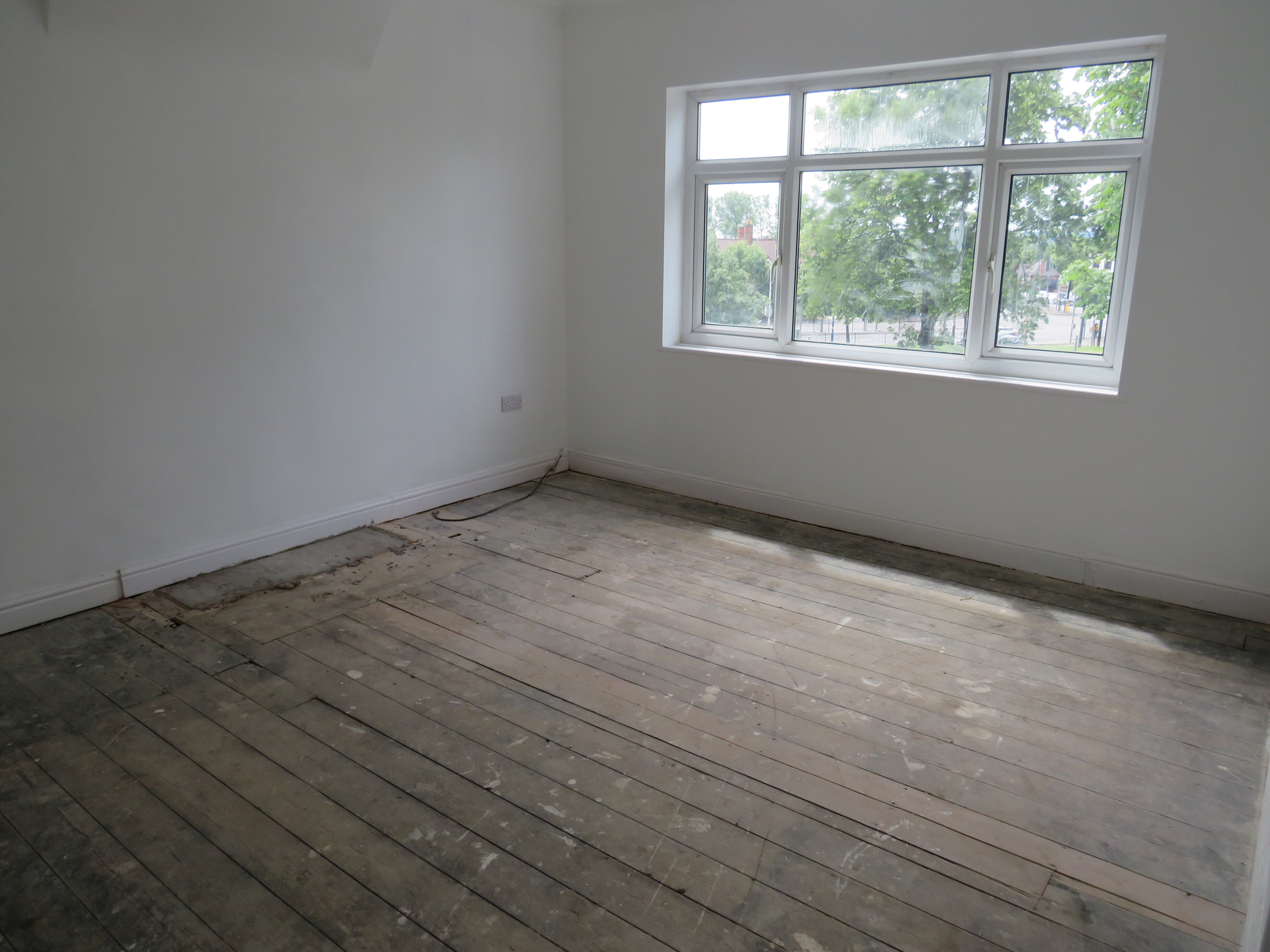 Flat Wolverhampton Road in Sandwell