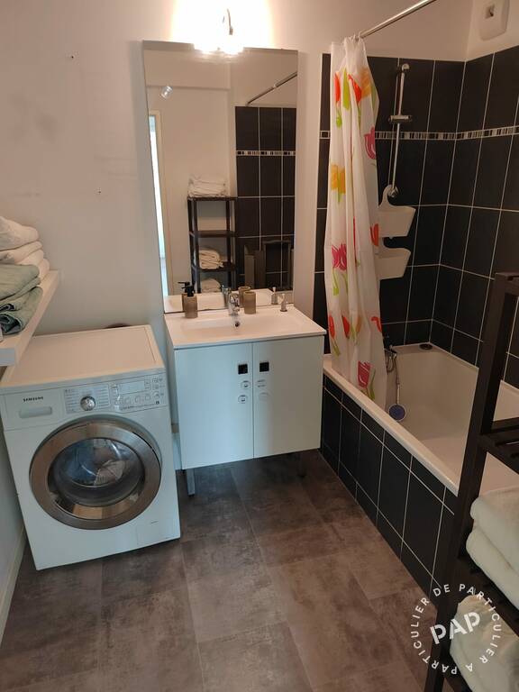 Flat Rue des Meuniers in Bagneux