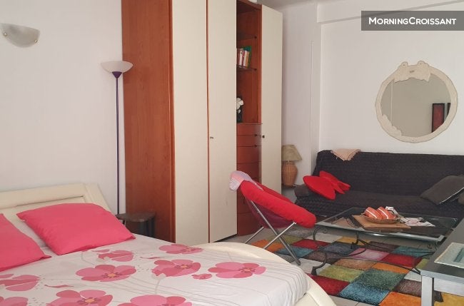 Appartement Avenue du Docteur Raymond Picaud à Cannes