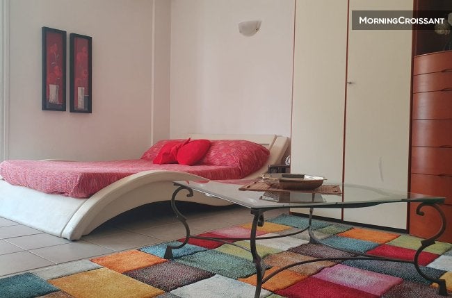 Appartement Avenue du Docteur Raymond Picaud à Cannes
