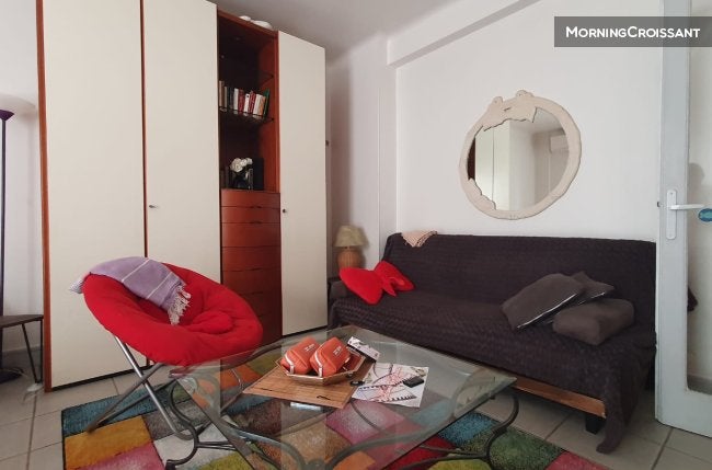 Appartement Avenue du Docteur Raymond Picaud à Cannes