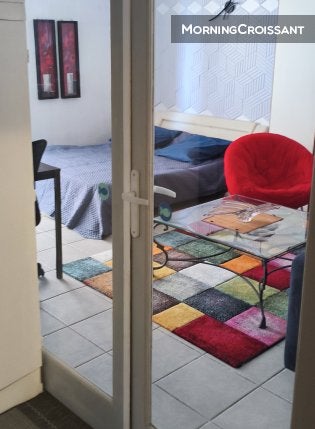 Flat Avenue du Docteur Raymond Picaud in Cannes
