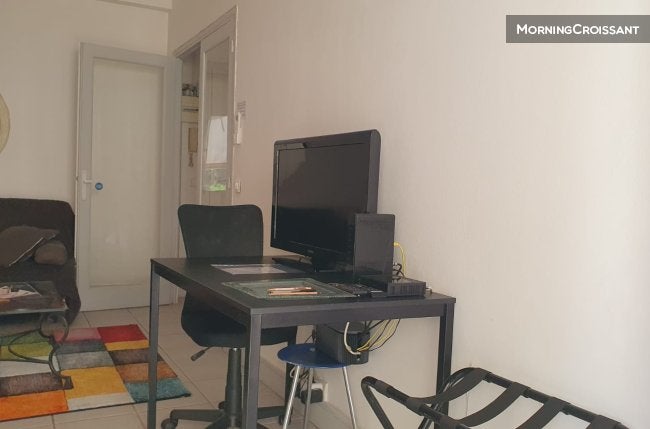 Appartement Avenue du Docteur Raymond Picaud à Cannes