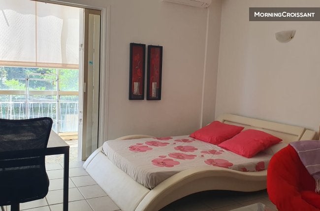 Appartement Avenue du Docteur Raymond Picaud à Cannes