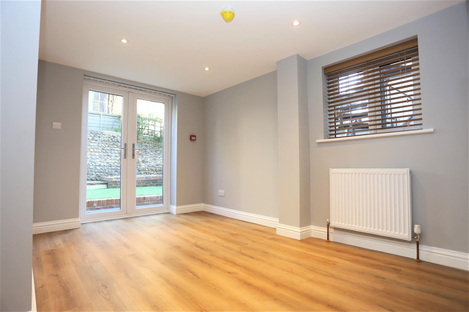 Flat Lansdowne Street in Hove