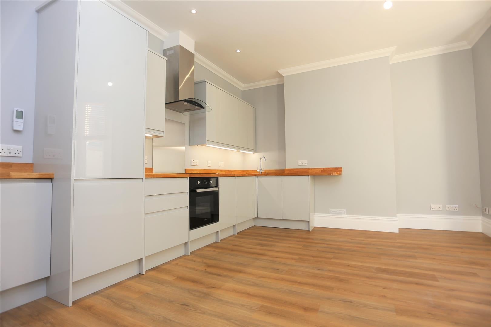 Flat Lansdowne Street in Hove