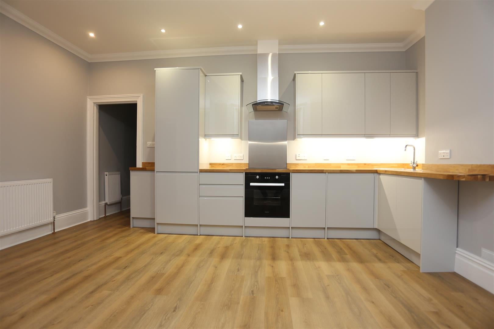 Flat Lansdowne Street in Hove