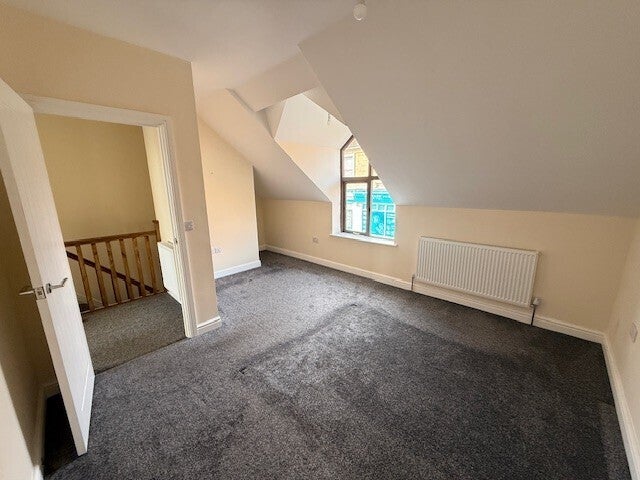 House Church Street in Market Warsop