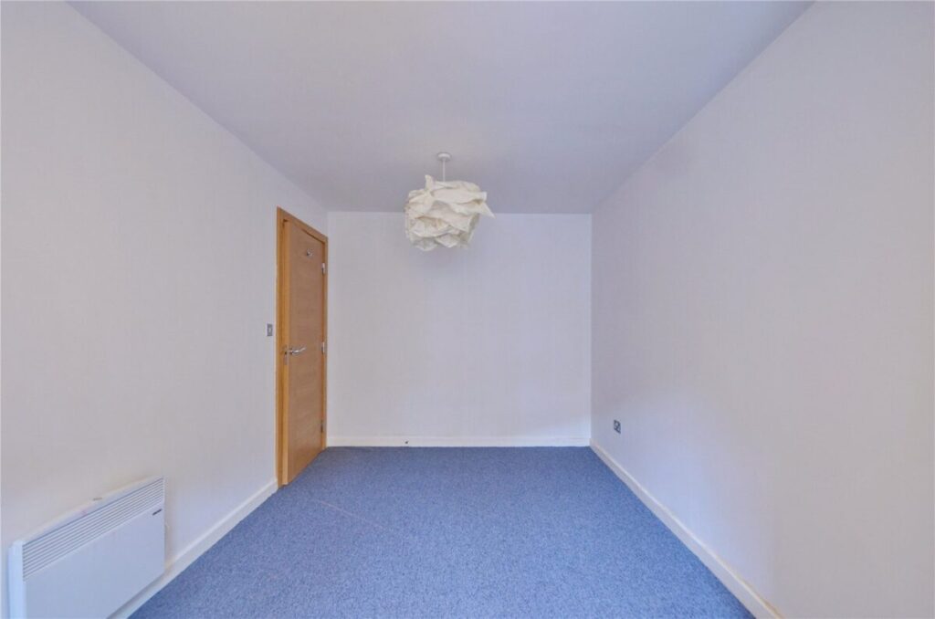 Flat Baldwin Street in Bristol