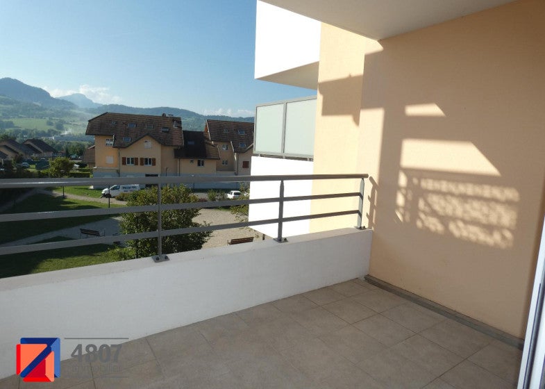 Appartement Allée de l'Atrium à Ville-en-Sallaz