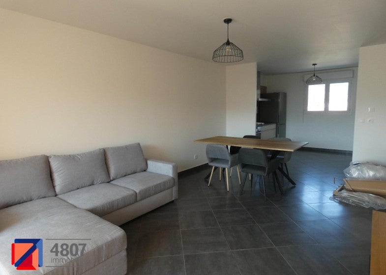 Appartement Allée de l'Atrium à Ville-en-Sallaz