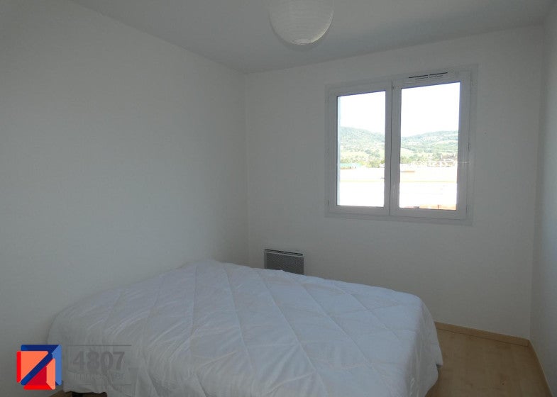 Appartement Allée de l'Atrium à Ville-en-Sallaz