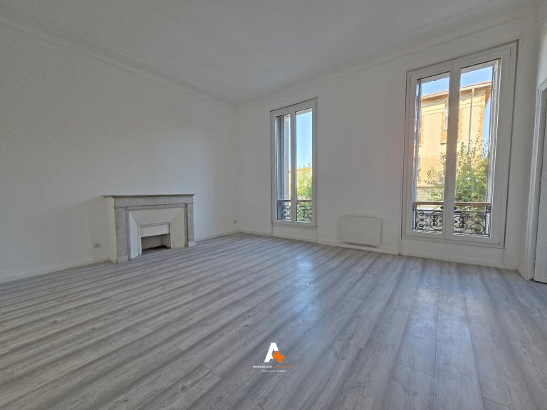 Appartement Corniche President John F Kennedy à Marseille