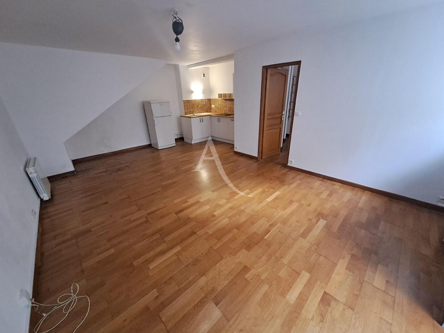 Appartement Rue De Bourgneuf à Chéméré