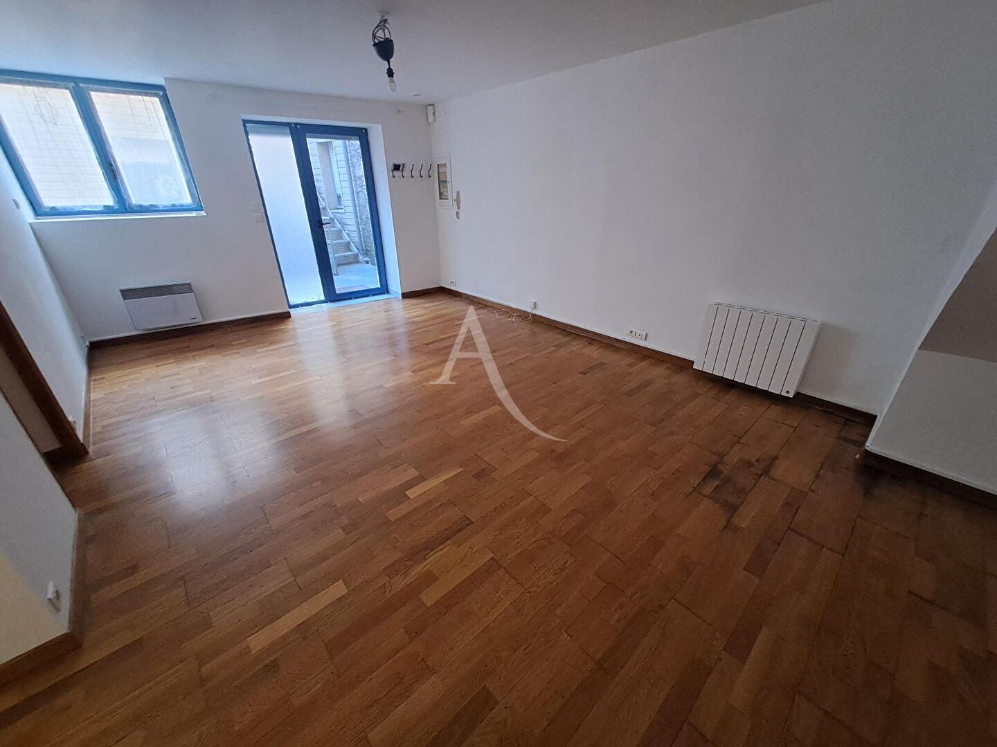 Appartement Rue De Bourgneuf à Chéméré