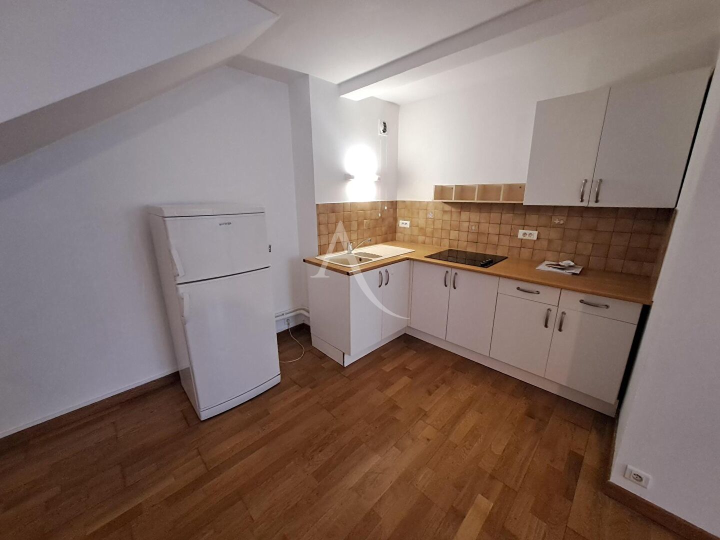 Appartement Rue De Bourgneuf à Chéméré